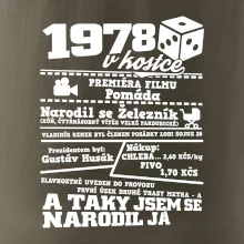 1978 v kostce