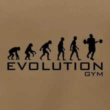 Evoluce Gym