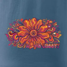 Love groovy