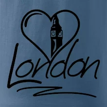 London Love