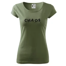 Dělám dokonalé účesy sama mám chaos