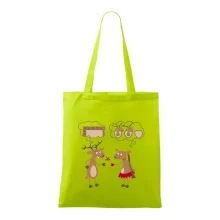 Sobí láska (Hana-creative)