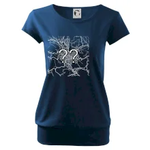 Mapy měst černobílé - Vaše město