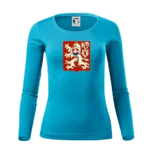 Znak malý První Republika československá 1918–1920