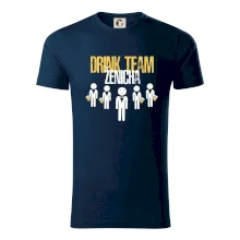 Drink team ženicha