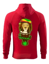 Reggae lev