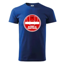 Do bedny je zákaz vjezdu