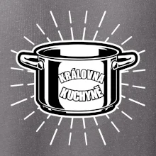 Královna kuchyně