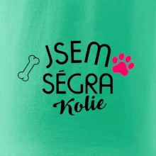 Jsem ségra Kolie