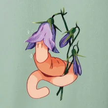 Žížala a zvonek (Alexis Citrine)