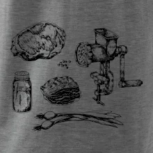 Maso a mlýnek Maso a mlýnek