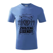 Zrození legendy - Moravská orlice