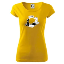 Jdem hrát radši na schovku