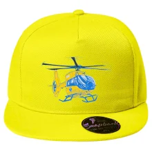 Vrtulník rescue Vrtulník rescue