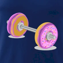 Donut Barbell