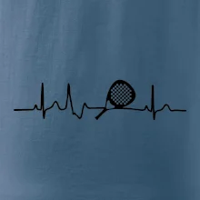 Ekg padel raketa