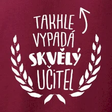 Takhle vypadá skvělý učitel