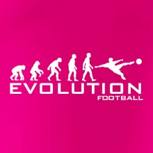 Evolution Football Evolution Football