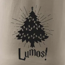 Harry - Lumos stromeček