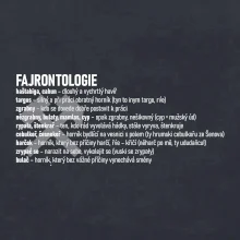 FAJRONTOLOGIE