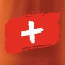 Švýcarsko vlajka