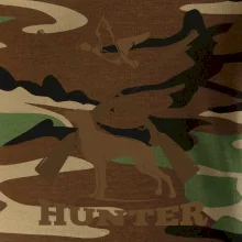 Hunter - ohař a kachny