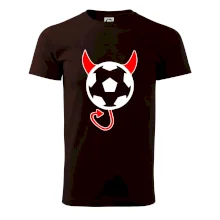 Fotbal devil