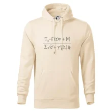 Teorie všeho (Theory of Everything)