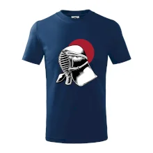 Japan culture - šerm