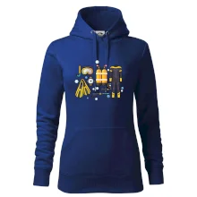 Potápěčská výzbroj