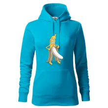 Úchylný banán (Hana-creative)