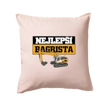 Nejlepší bagrista