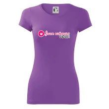 Jsem královna vole!