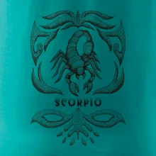 Scorpio - vintage