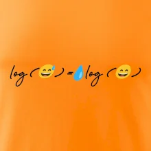 Matematika - The Power Of Log