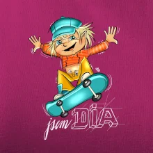 D I A skate