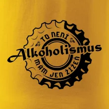 Alkoholismus pivo