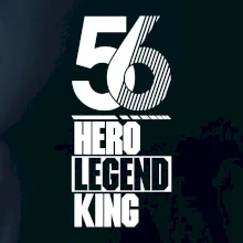 Hero, Legend, King 1956