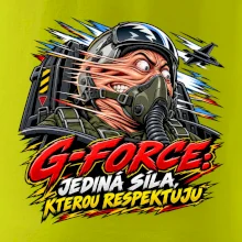 G force pilot