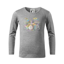 Bicí barevné splash