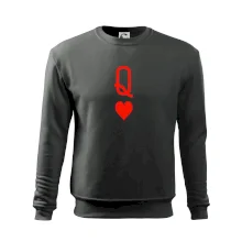 Poker Q love Poker Q love