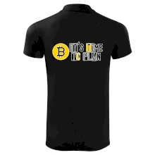 It's time to plan bitcoin