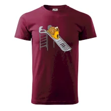 To bude ale drsný nářez (Pecka Design)