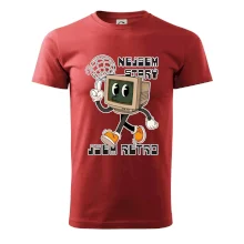 Nejsem starý, jsem retro