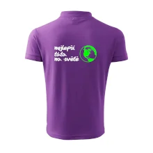 Nejlepší táta na světě