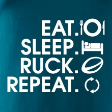 Eat sleep Rugby
