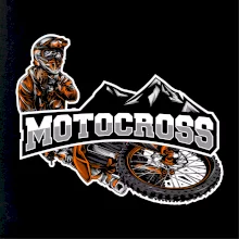 Motocross pohoří