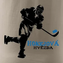 Hokejová hvězda Hokejová hvězda