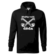 Nejlíp vaří děda Nejlíp vaří děda