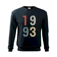 Vintage číslice 1993